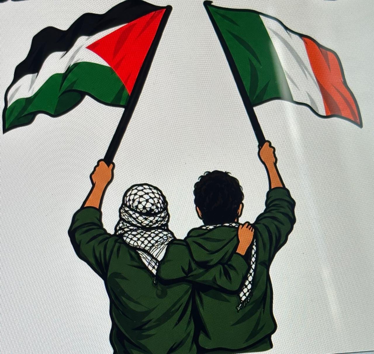 Palestine International Center Prepares to Welcome Trade Union Solidarity Delegation from Ireland